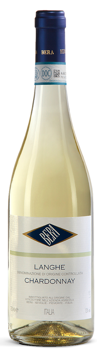 Bera Langhe Chardonnay