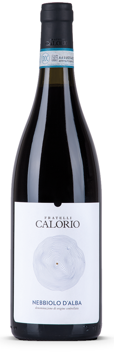 F.lli Calorio Nebbiolo d'Alba