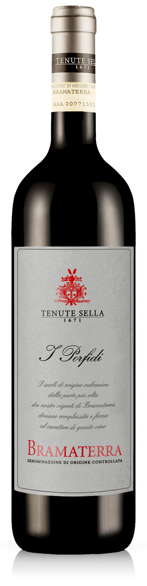 Tenute Sella I Porfidi