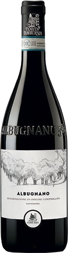 Tenuta Tamburnin Albugnano Superiore