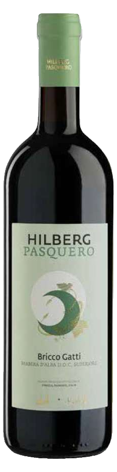 Hilberg Pasquero Bricco Gatti
