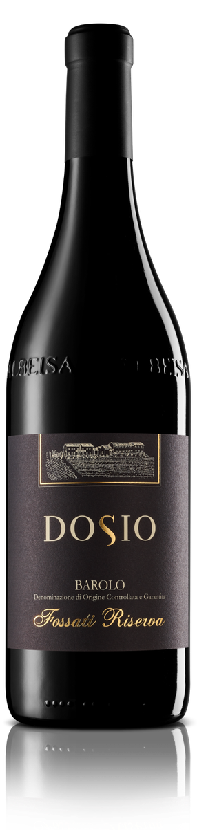 Dosio Vigneti Barolo Fossati Riserva