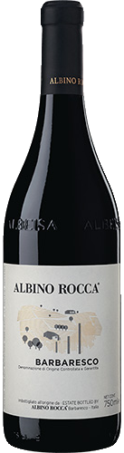 Albino Rocca Barbaresco