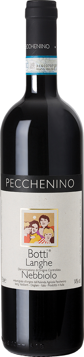 Pecchenino Botti
