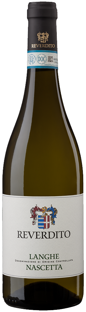 Michele Reverdito Langhe Nascetta