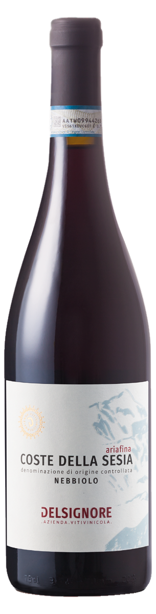 Cantina Delsignore Ariafina