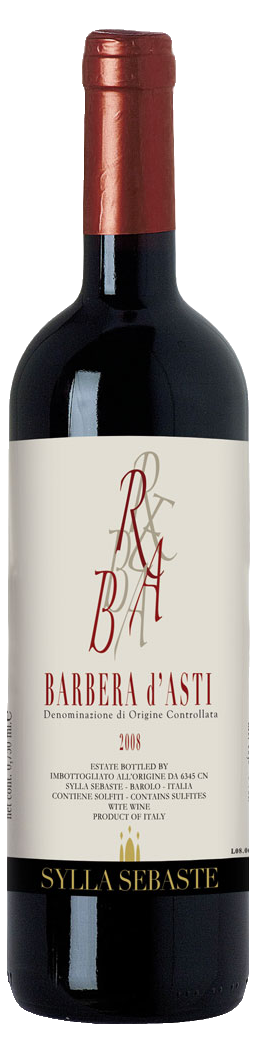 Sylla Sebaste Barbera d'Asti