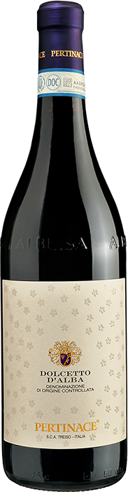 Pertinace Dolcetto d'Alba