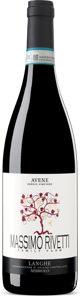 Massimo Rivetti Avene
