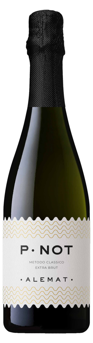 Alemat Winery P.NOT