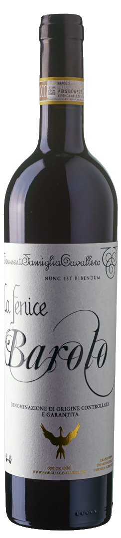 Cantine Sant'Agata La Fenice White Label