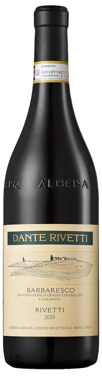 Dante Rivetti Rivetti