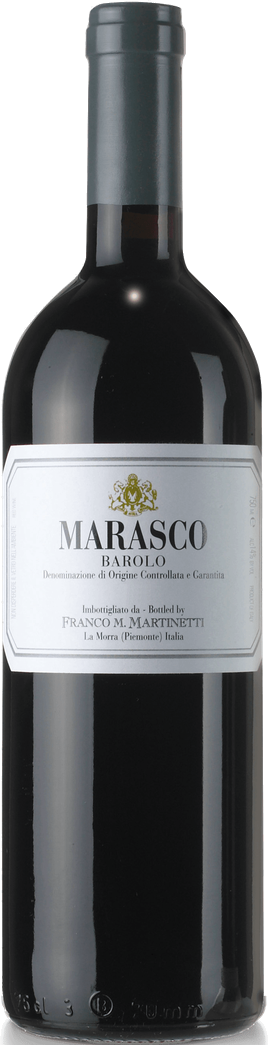 Franco M. Martinetti Marasco