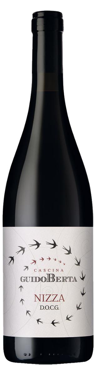 Cascina Guido Berta Nizza