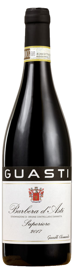 Clemente Guasti Severa