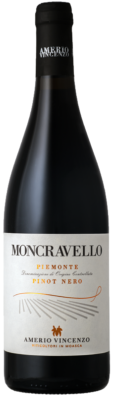Amerio Vincenzo Moncravello