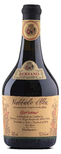 Bersano Napoleonica Nebbiolo