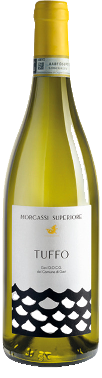 Morgassi Superiore Tuffo