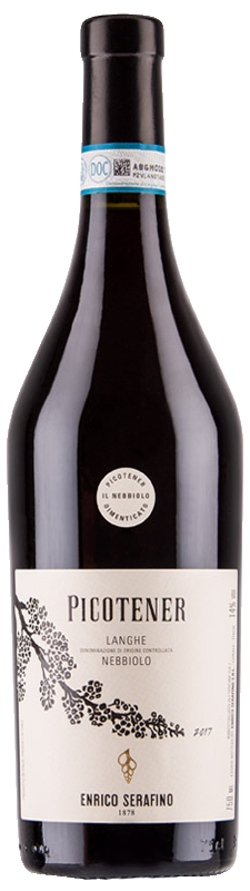 Enrico Serafino Picotener
