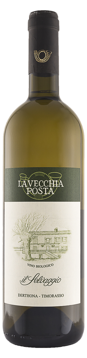 La Vecchia Posta Il Selvaggio