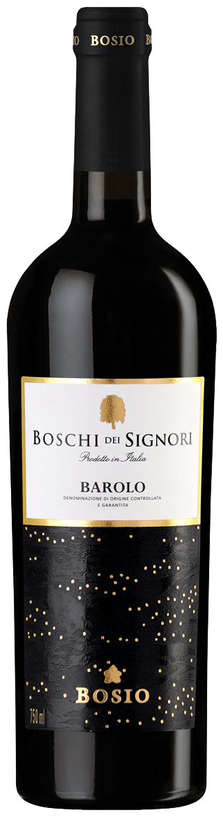 Bosio Family Estates Barolo (Bosio)