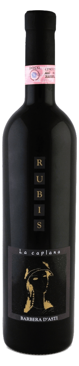 La Caplana Rubis
