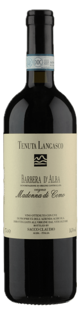 Tenuta Langasco Madonna di Como