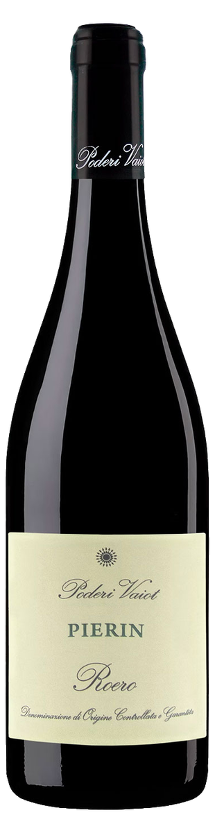 Poderi Vaiot Pierin