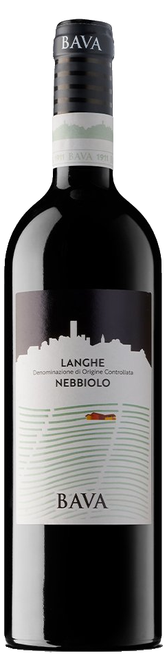 Bava Langhe Nebbiolo