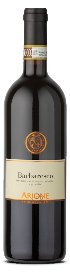 Arione Barbaresco