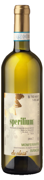 Tenuta San Sebastiano Sperilium