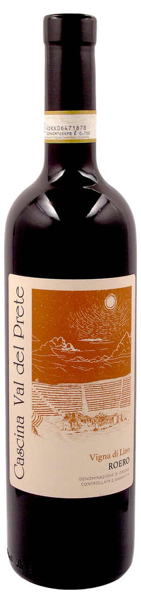 Cascina Val del Prete Vigna di Lino