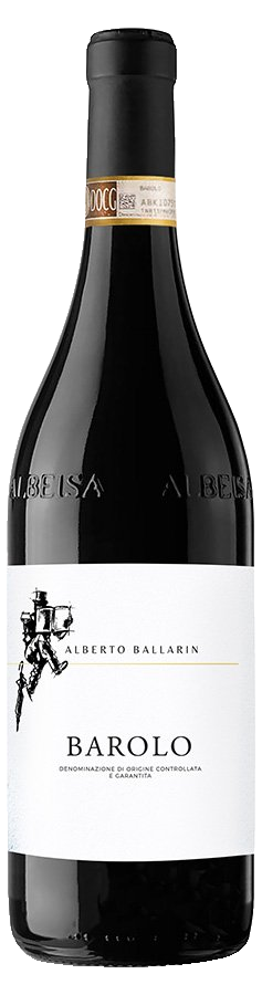 Cascina Ballarin Barolo