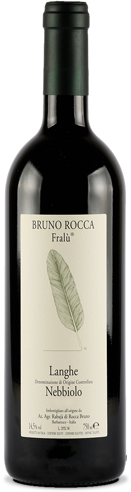 Bruno Rocca Fralù