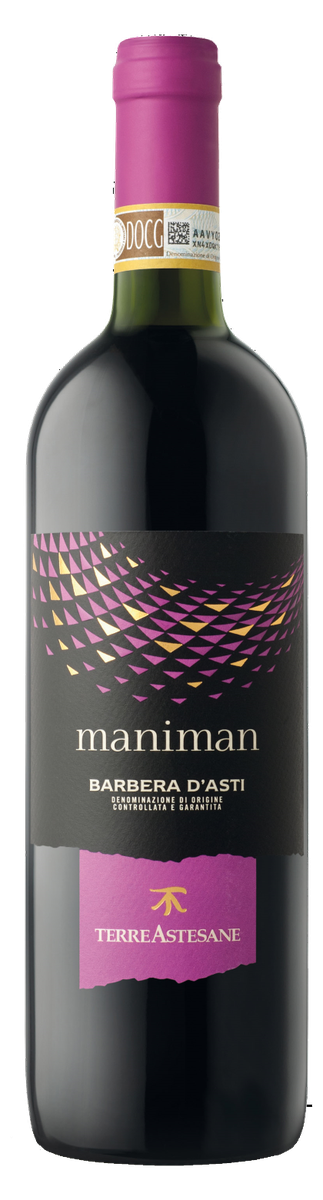 Terre Astesane Maniman
