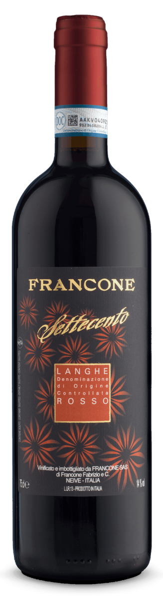 Francone Settecento