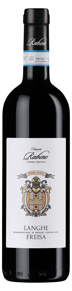 Rabino Langhe Freisa