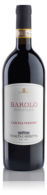 Tenuta Carretta Cascina Ferrero