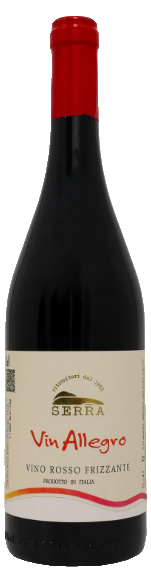 Cantina della Serra Vino Allegro Rosso