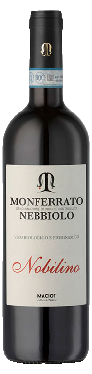 Maciot Nobilino