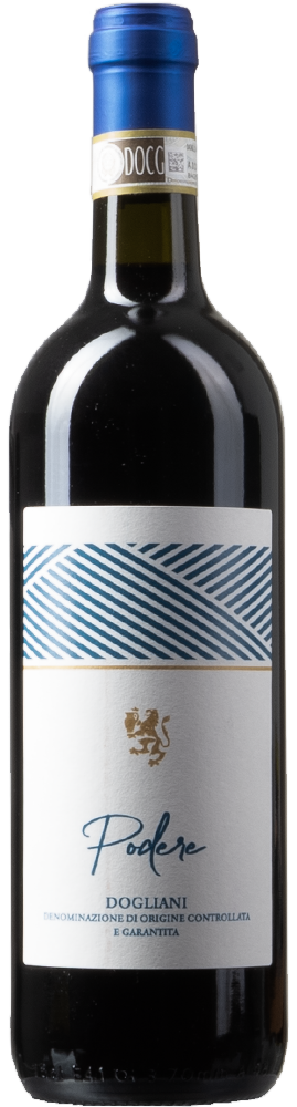 Cantina del Dolcetto di Dogliani Podere