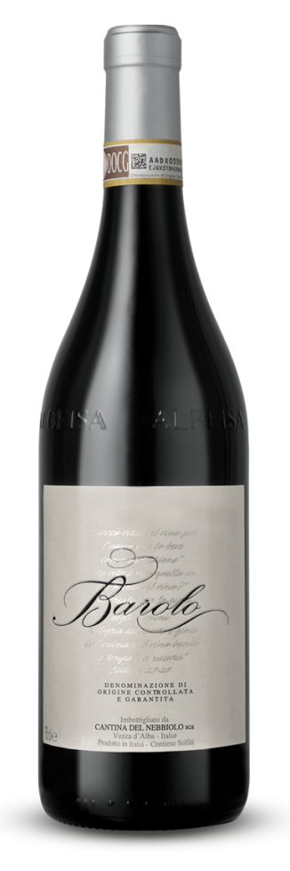 Cantina del Nebbiolo Barolo