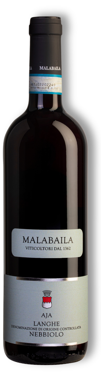 Malabaila di Canale Aja