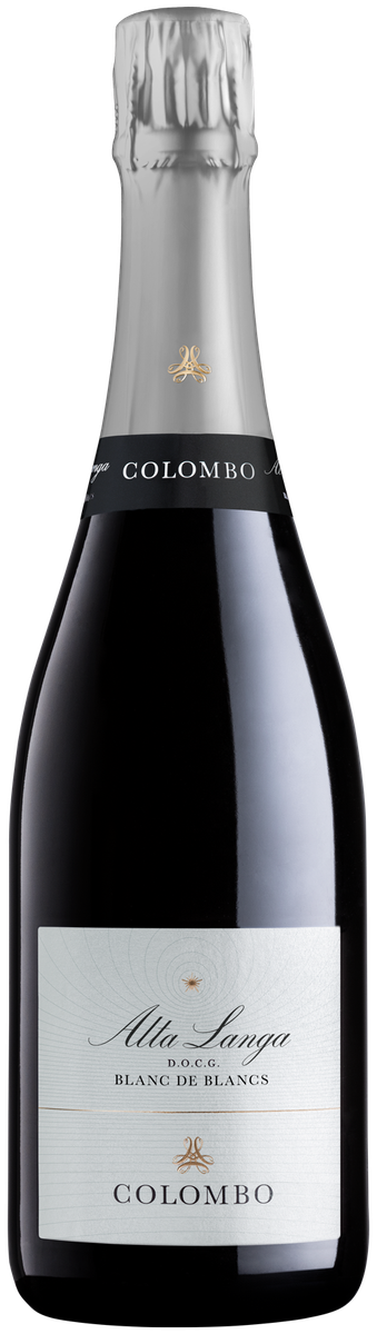 Colombo - Cascina Pastori Alta Langa Blanc de Blancs