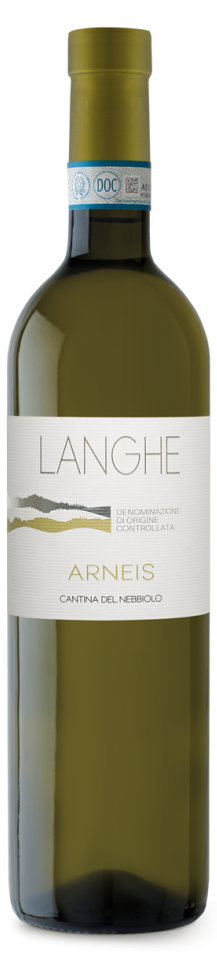 Cantina del Nebbiolo Langhe Arneis