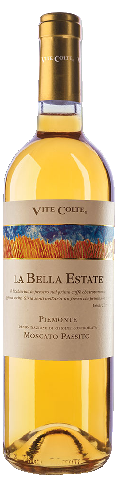Vite Colte La Bella Estate