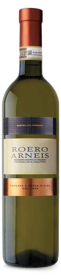 Cantina del Nebbiolo Roero Arneis