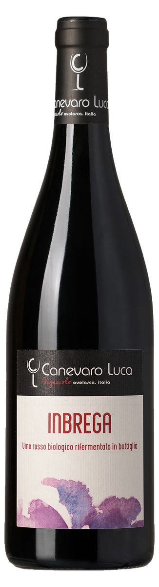 Luca Canevaro Inbrega