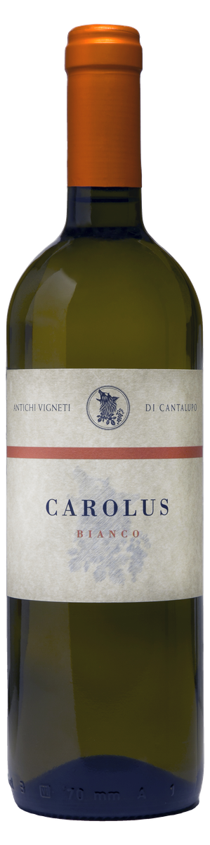 Antichi Vigneti di Cantalupo Carolus