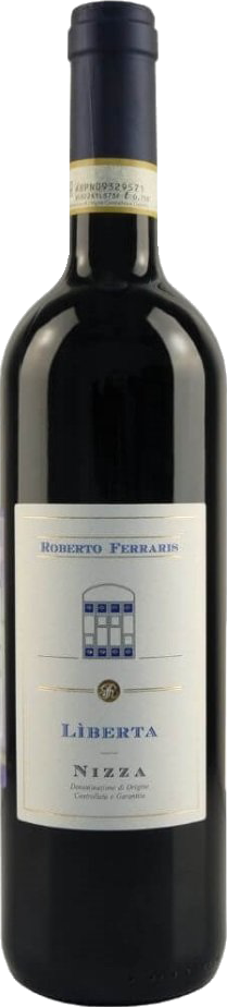 Roberto Ferraris Liberta
